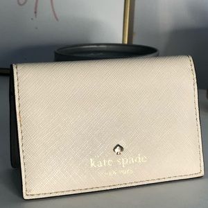 Kate Spade Spencer Bifold Cardholder